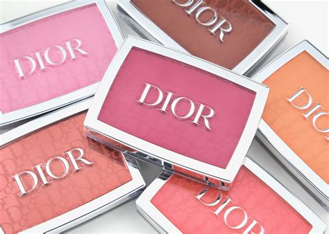 boots Dior blush